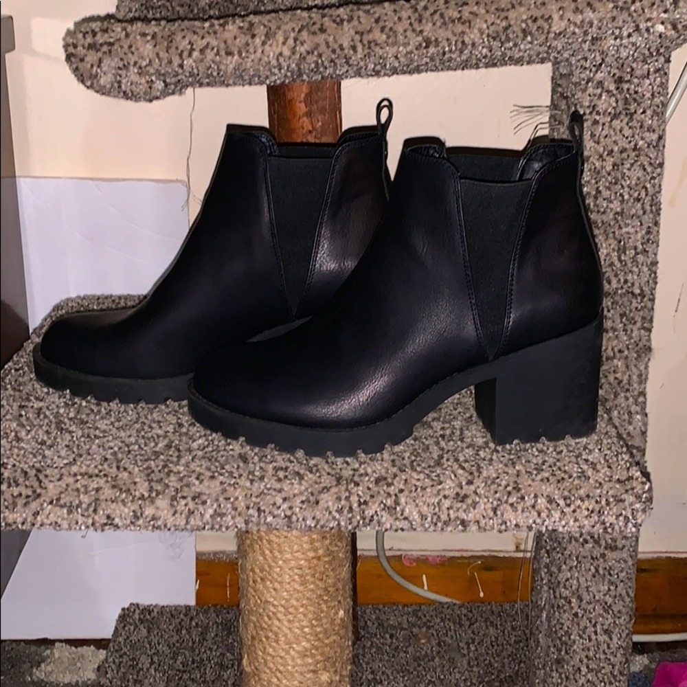 Boots!!